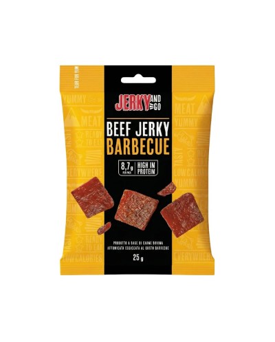 Jerky And Go Beef Jerky...