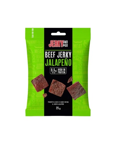 Jerky And Go Beef Jerky...