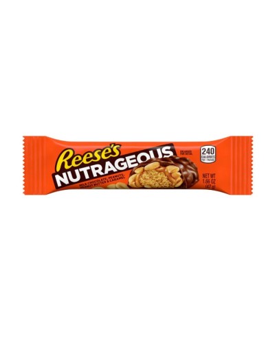 Reese's Nutrageous Barretta...