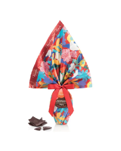 Uovo di cioccolato extra...