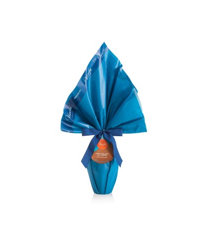 Uovo di cioccolato al latte...