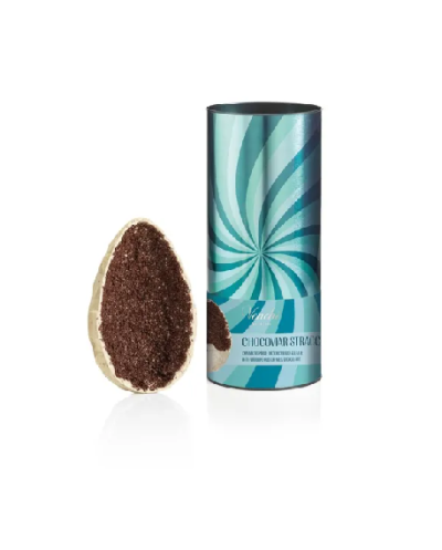 Uovo di cioccolato...