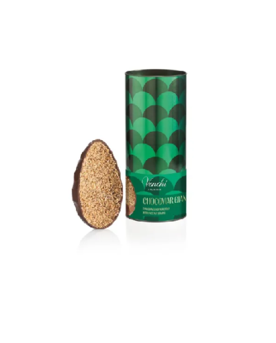 Uovo di cioccolato...