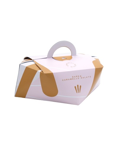 Colomba al Cioccolato Dark...