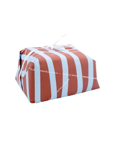 Colomba con Gocce di...