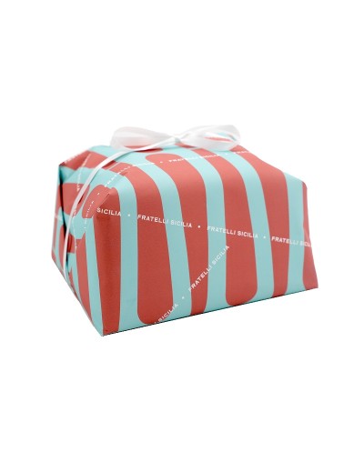 Colomba Farcita con Crema...