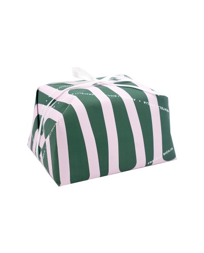 Colomba con Crema di...