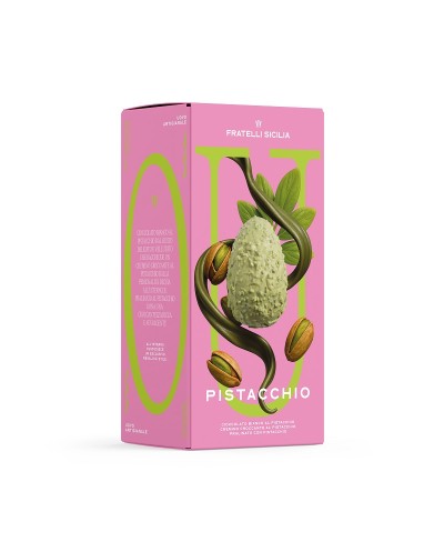 Uovo di cioccolato al...