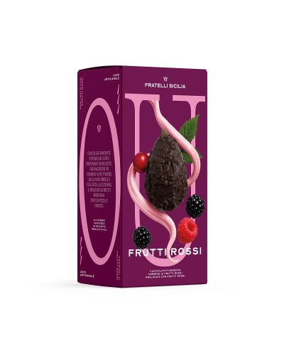 Uovo di Cioccolato ai...