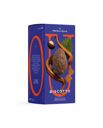 Uovo di Cioccolato al...