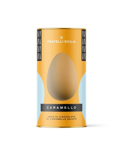 Uovo di Cioccolato al...