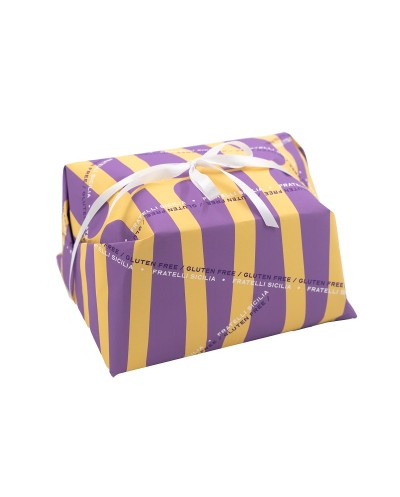 Colomba Classica Gluten...