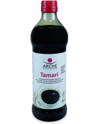 Tamari Salsa di Soia Tamari...