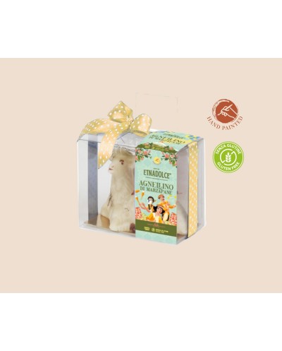 Agnellino di Marzapane 150g...