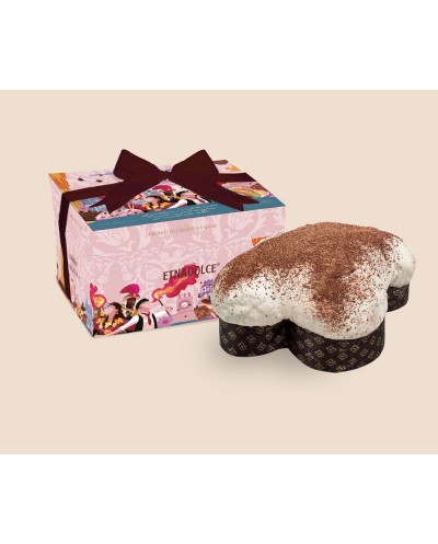 Colomba Artigianale Vulcano...