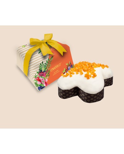 Colomba Artigianale al...