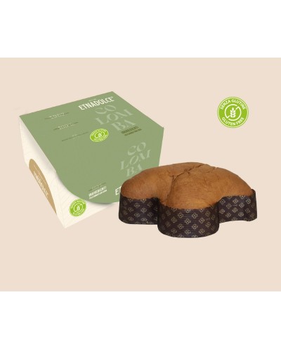 Colomba Artigianale...