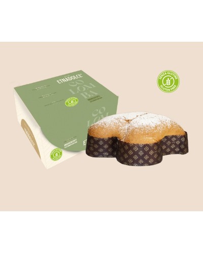 Colomba Artigianale...