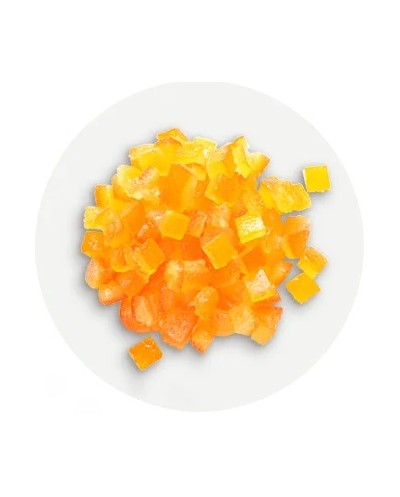 Arancia Cubetti Canditi...