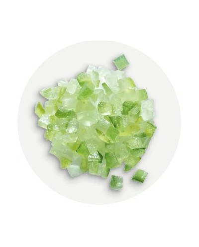 Cedro Diamante di Calabria Cubetti Canditi 200g Crispo Canditi