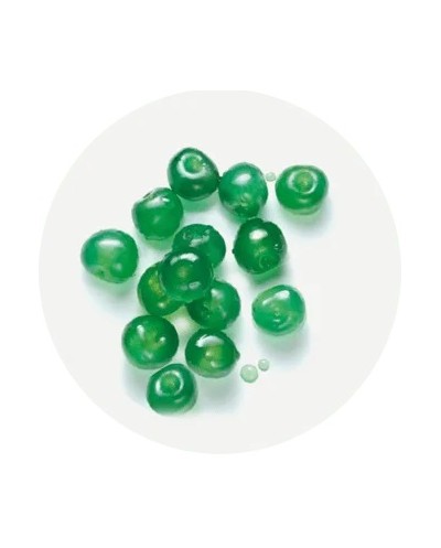 Ciliegie Verdi Candite 200g...
