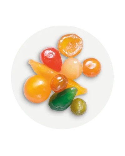 Frutta Candita Assortita...