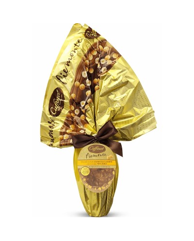 Uovo di Cioccolato Piemonte...