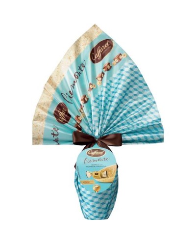 Uovo di Cioccolato Piemonte...