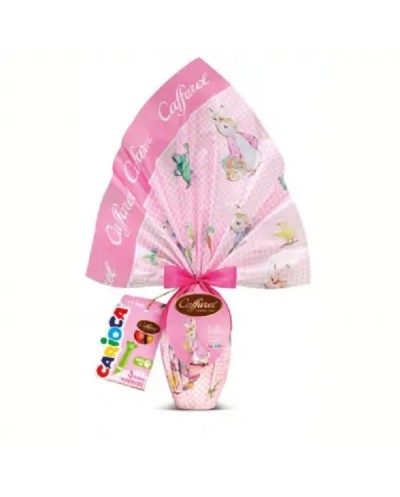 Uovo di Cioccolato al Latte...