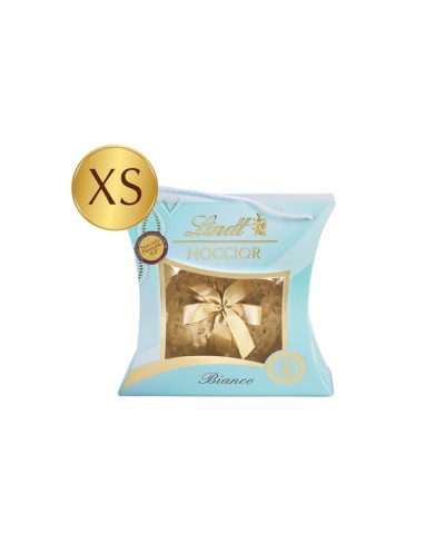 Uovo di Cioccolato Bianco...