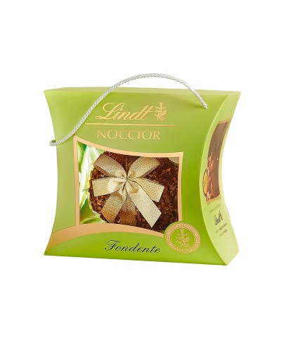 Uovo di Cioccolato Fondente...