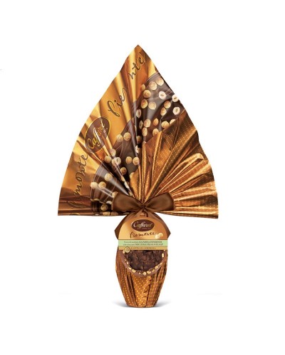 Uovo di Cioccolato Piemonte...