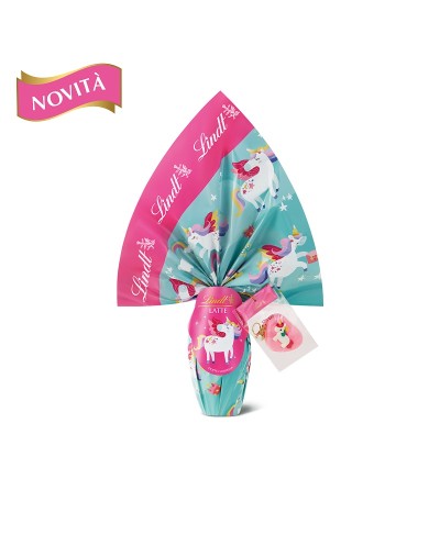 Uovo di Cioccolato al Latte...