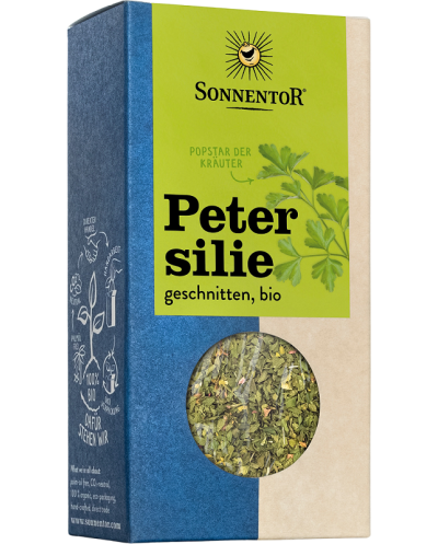 Coriandolo Tritato Bio 15g...