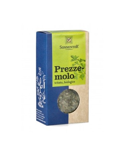 Prezzemolo Bio 15g Sonnentor