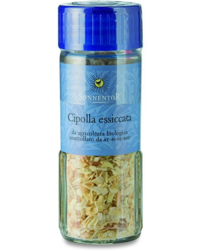 Cipolla Essiccata Bio 25g...