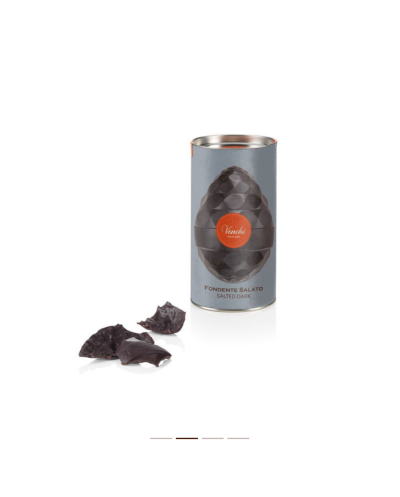 Uovo di Cioccolato Fondente...