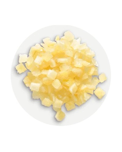 Limone Cubetti Canditi 200g...