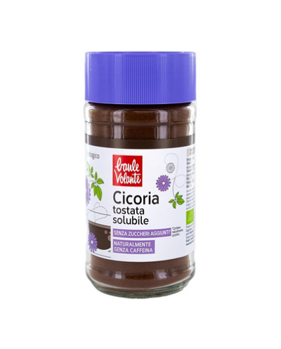 Cicoria tostata solubile...