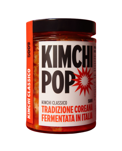 Kimchi Classico Fermentato...