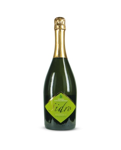 Sidro di Mela 750ml Podere...