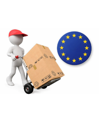 Spese di spedizione € 29.00