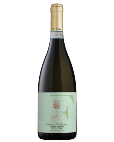 Grillo Riserva Sicilia Doc...