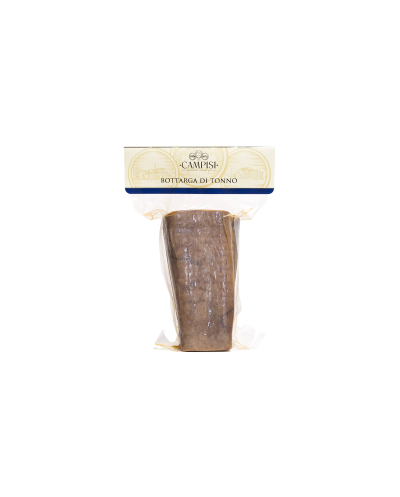 Bottarga di tonno Rosso in...