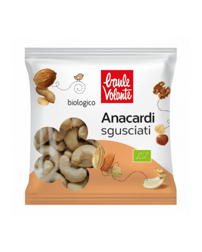 Anacardi Sgusciati 30g...