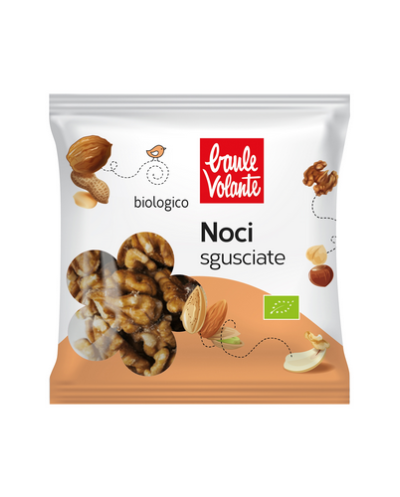 Noci Sgusciate 30g Frutta...