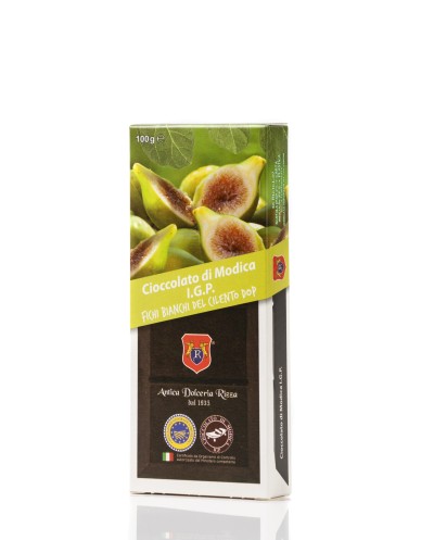 Cioccolato di Modica Igp...