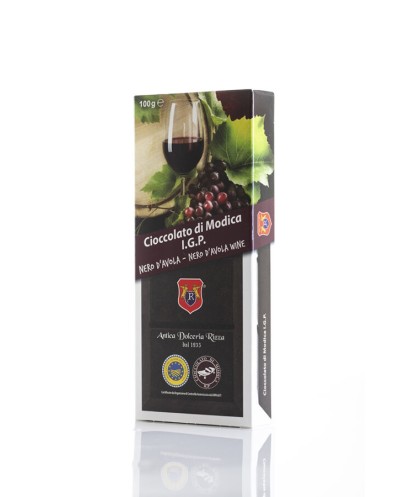 Cioccolato di Modica Igp...