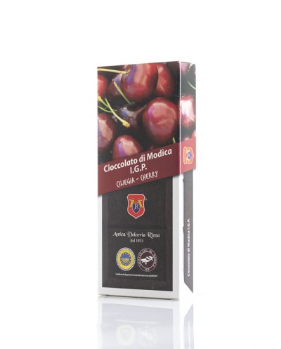 Cioccolato di Modica Igp...