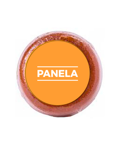 Panela redonda 454g America